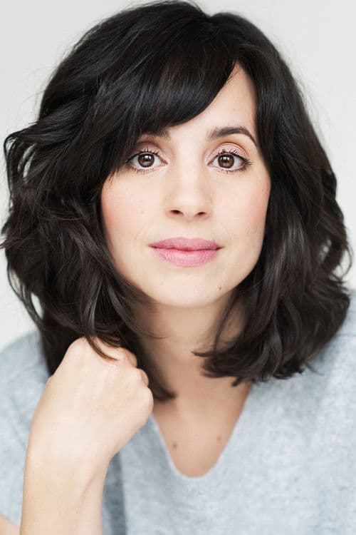 Sylvie De Morais-Nogueira profile photo