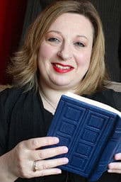 Louise Page profile photo