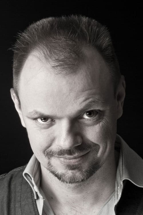 Silvester Zwaneveld profile photo