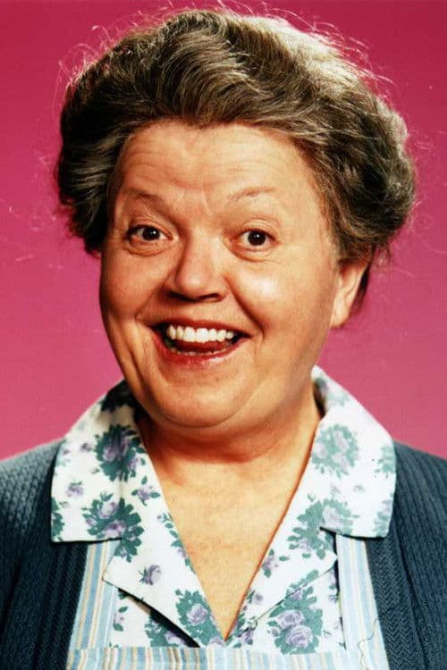 Laila Westersund profile photo