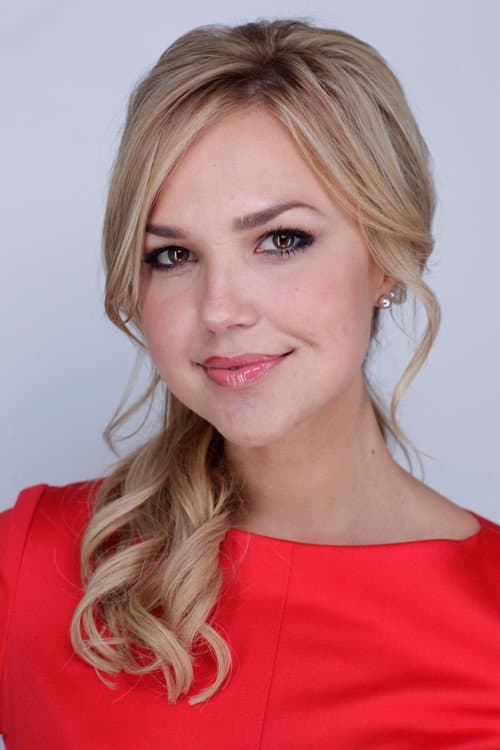 Arielle Kebbel profile photo