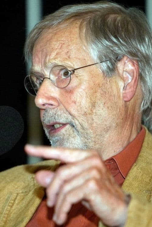 Peter Ammann profile photo