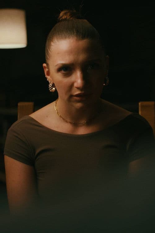 Celina Bzdok profile photo