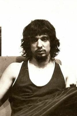 Arnaldo Baptista profile photo