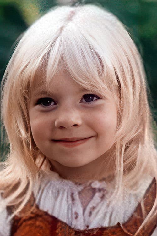 Anya Andrianova profile photo