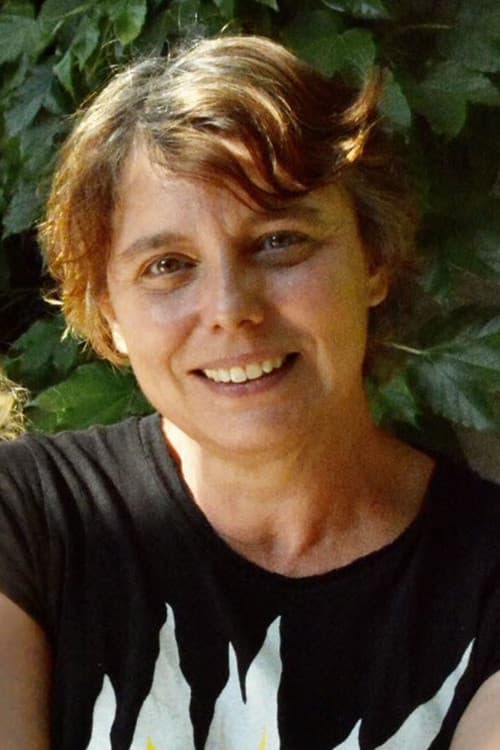 Emmanuelle Amiell profile photo