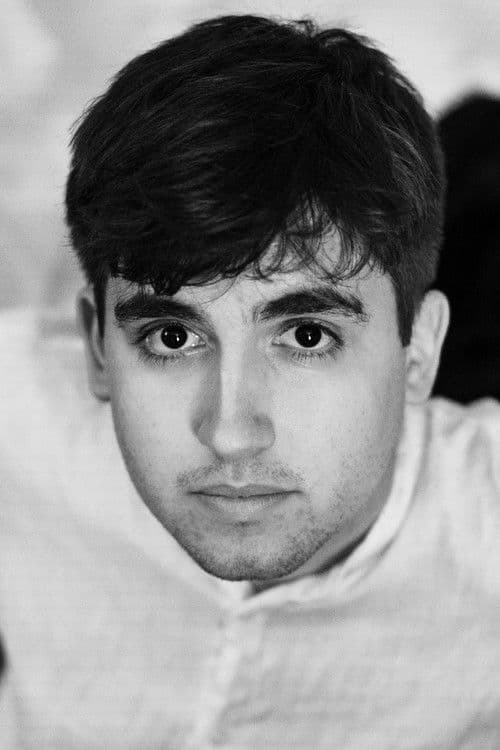 Leon Elija Scholpp profile photo