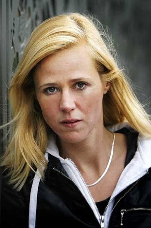 Nicole van Nierop profile photo