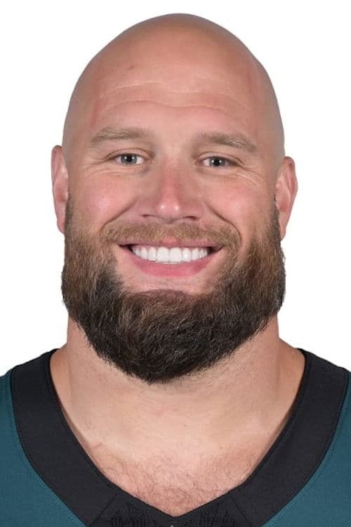Lane Johnson profile photo
