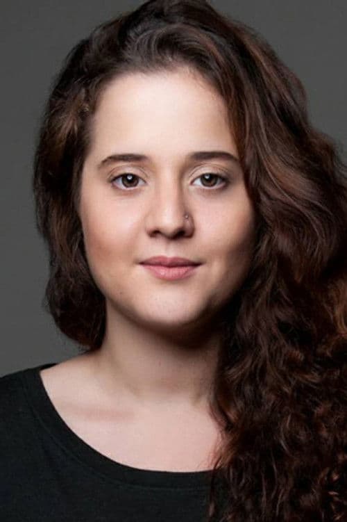 Júlia Guerra profile photo