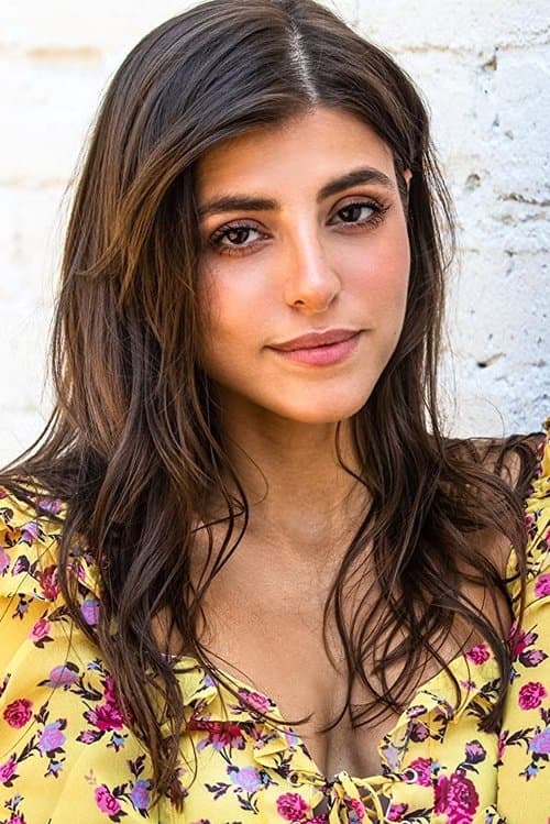 Julia Vasi profile photo