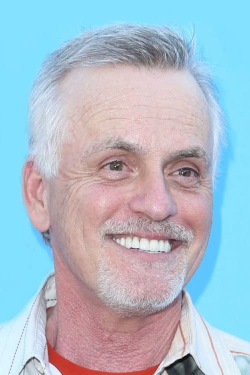 Rob Paulsen profile photo