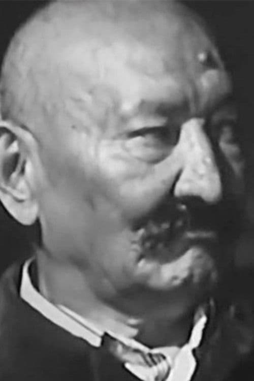 Akhmed Shamiyev profile photo