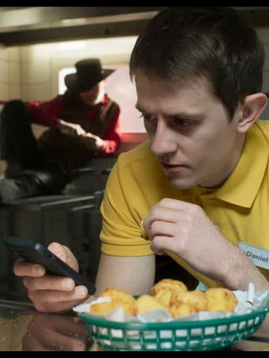 There Were Cowboys poster