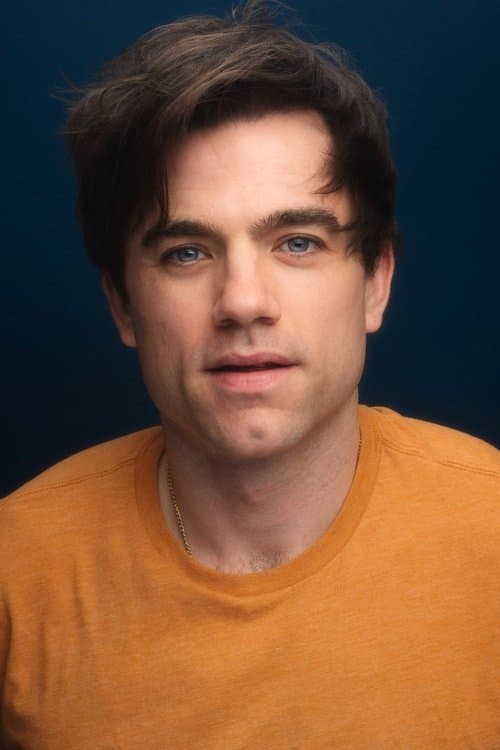 Patrick Ball profile photo