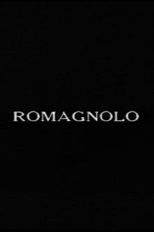 Romagnolo poster