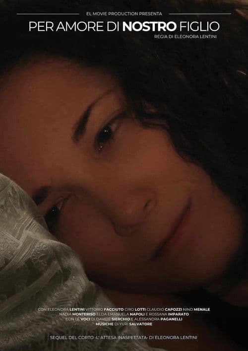 Per amore di nostro figlio poster
