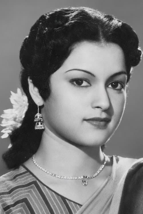 P. K. Saraswathi profile photo