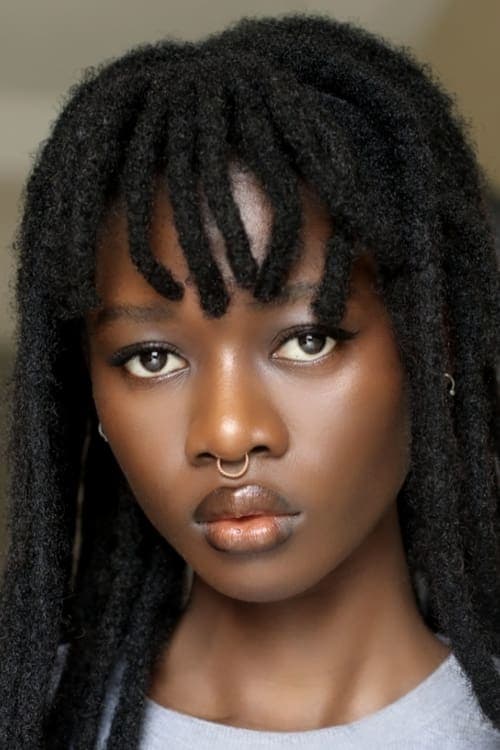 Laëtitia Ky profile photo