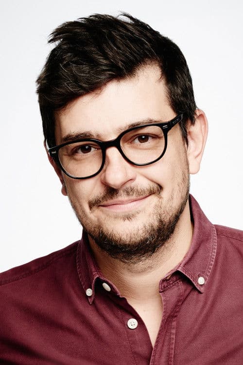 Maxime Trem­blay profile photo