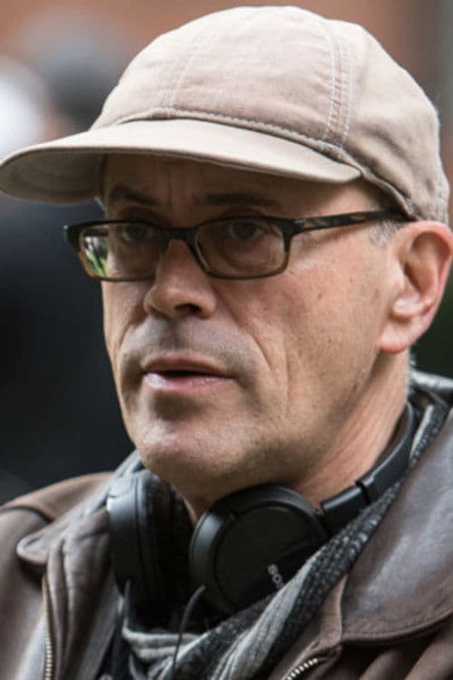 Richard Levine profile photo