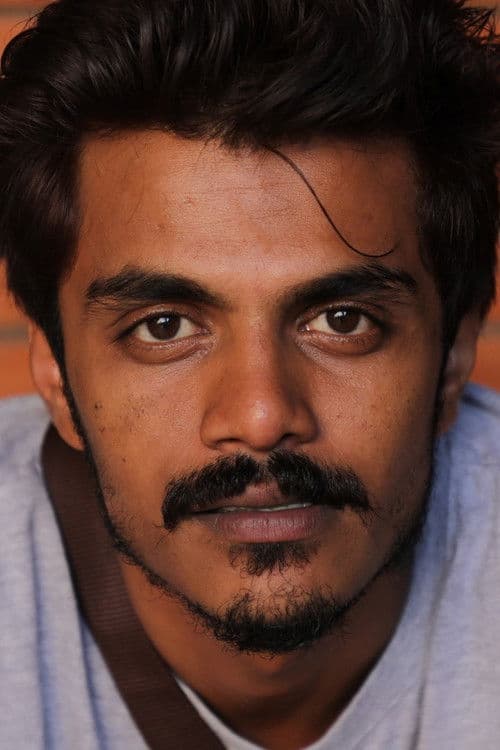 Shreelesh S Nair profile photo