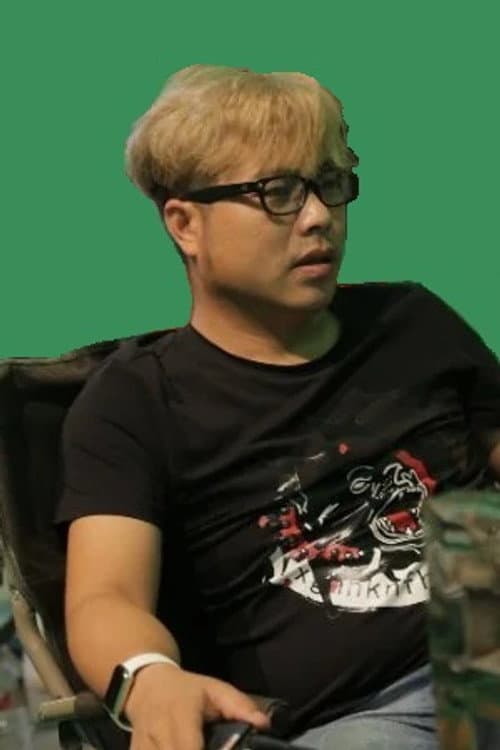 Kong Li Da profile photo
