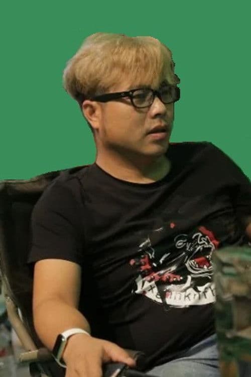 Kong Li Da profile photo