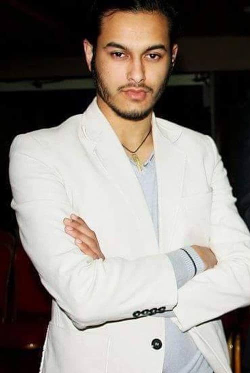 Pradeep Khadka profile photo