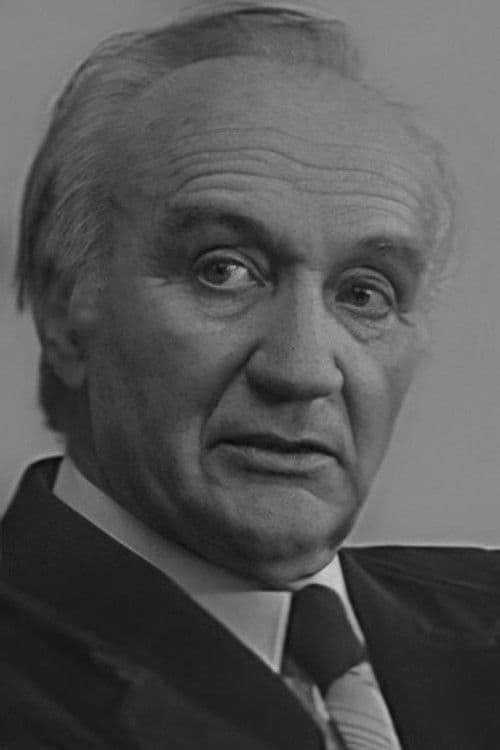 Pyotr Krylov profile photo