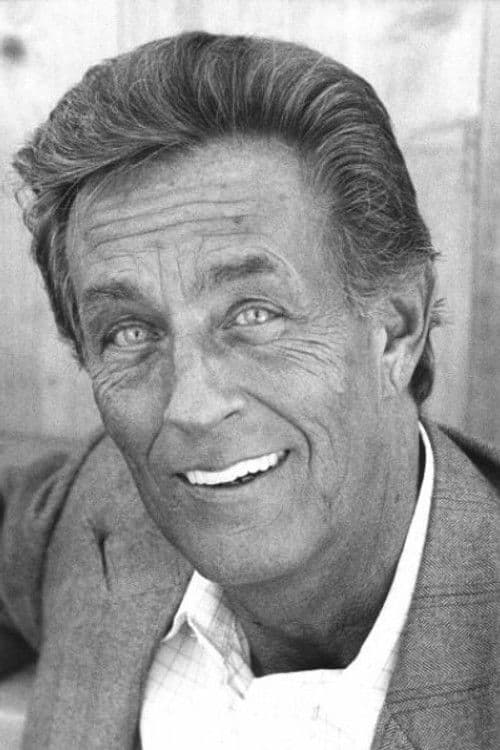 Rick Barker profile photo