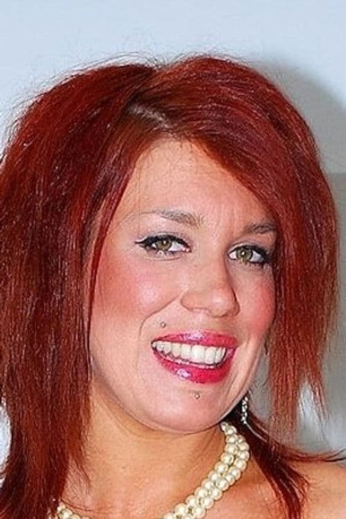 Roxy Foxx profile photo