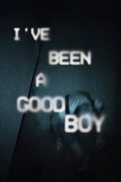 I've Been a Good Boy poster