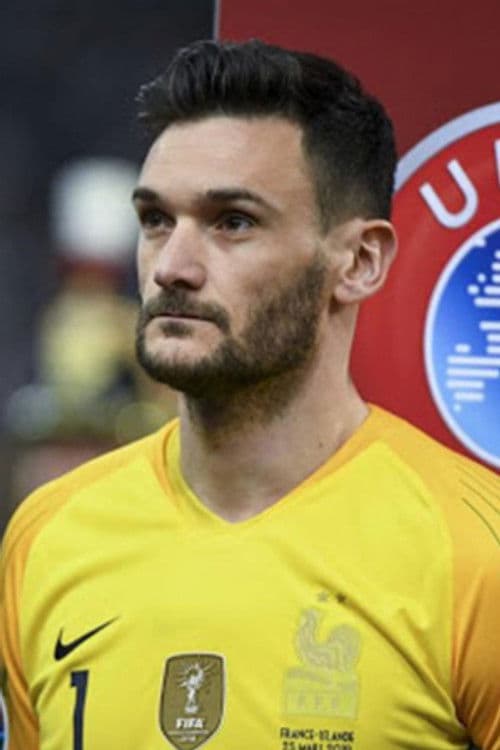 Hugo Lloris profile photo