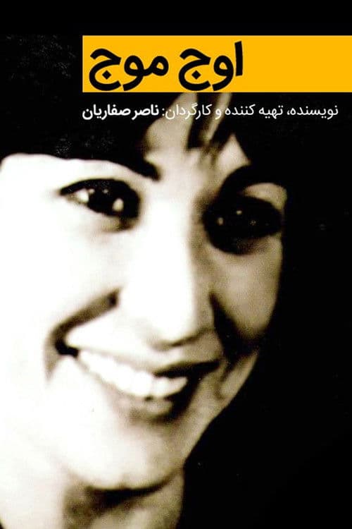 Summit of the Wave poster