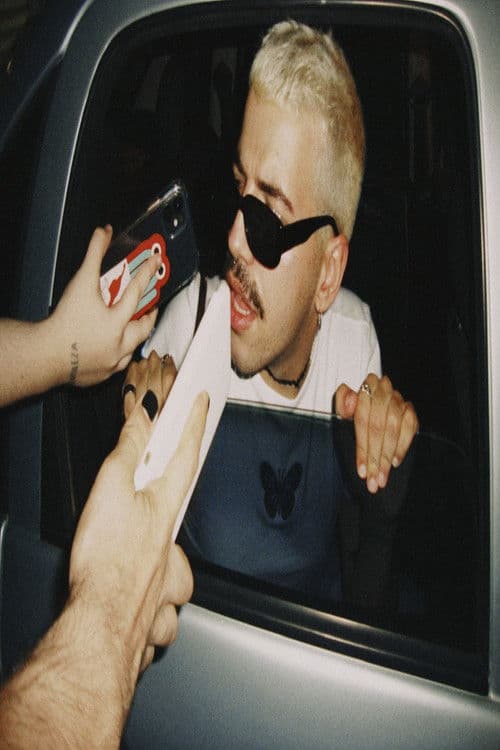 Blonden profile photo