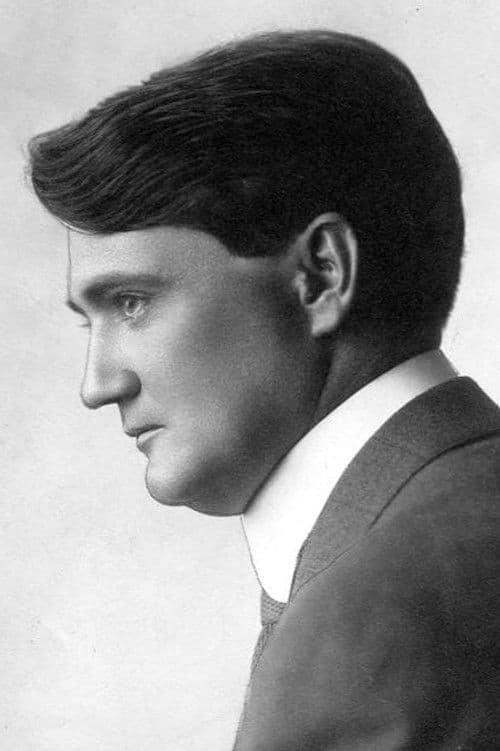 William Jefferson profile photo