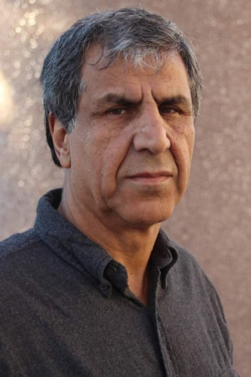 Enayat Delawary profile photo