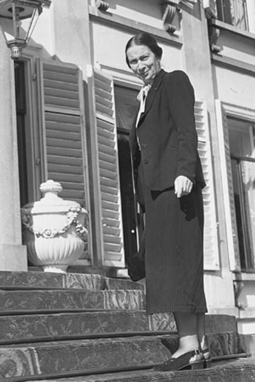 Marie Anne Tellegen profile photo