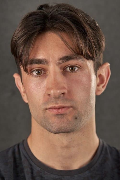 Peter Jeffries profile photo