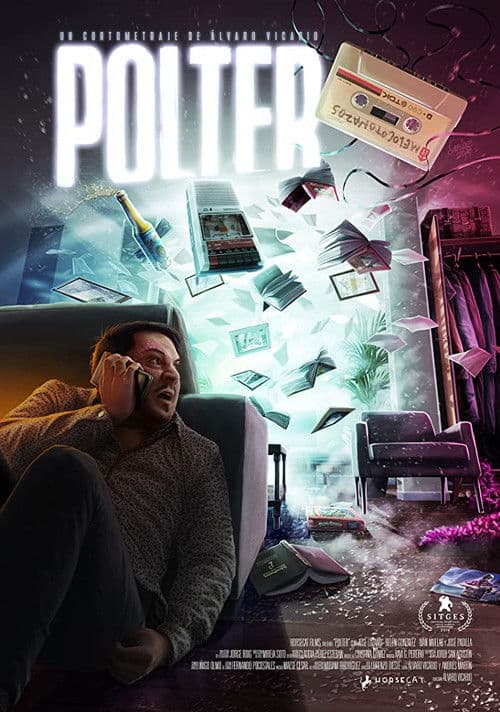 Polter poster