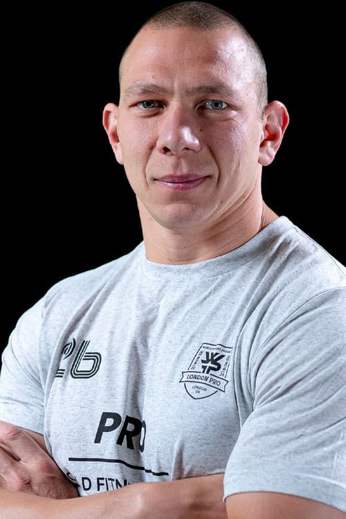 Roman Khrennikov profile photo