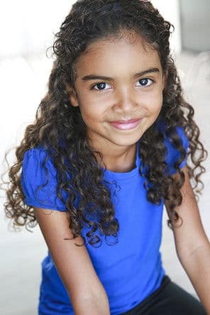 Audyssie James profile photo