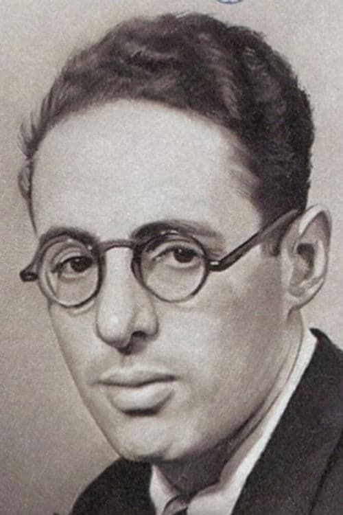 Yuriy Levitan profile photo