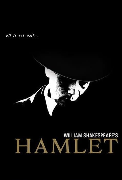 Hamlet poster
