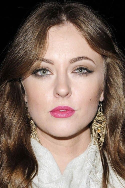Katharine Isabelle profile photo