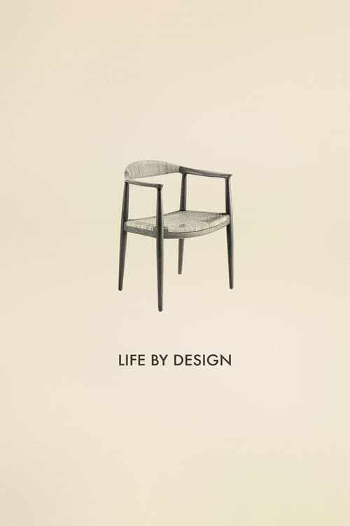 Life by Design poster