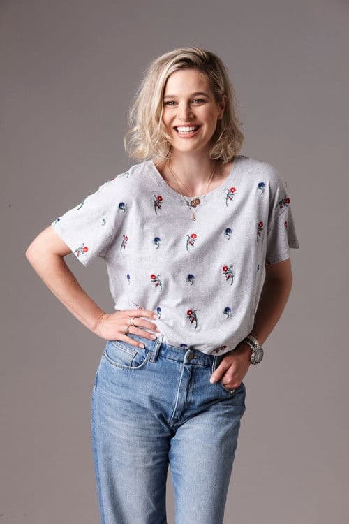 Minki van der Westhuizen profile photo