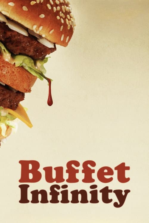 Buffet Infinity poster