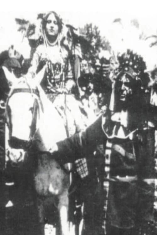 Indian Vampire poster